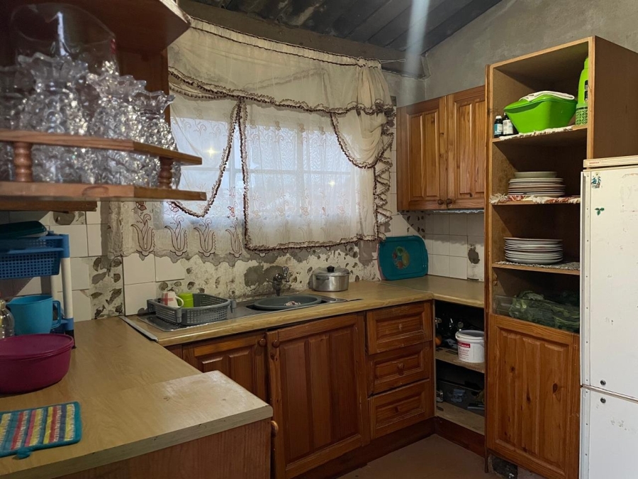 2 Bedroom Property for Sale in Mdantsane Nu 14 Eastern Cape